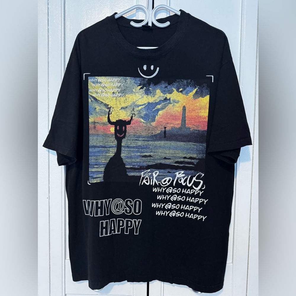 Fair Focus size 2XL